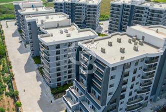 Torbalı Ayarancılar Bahçeşehir Royal'de 2+1 Satılık Daire
