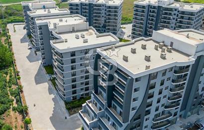 Torbalı Ayarancılar Bahçeşehir Royal'de 2+1 Satılık Daire
