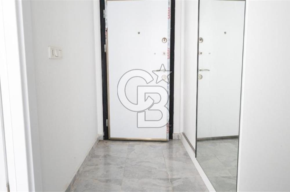 Torbalı Ayarancılar Bahçeşehir Royal'de 2+1 Satılık Daire