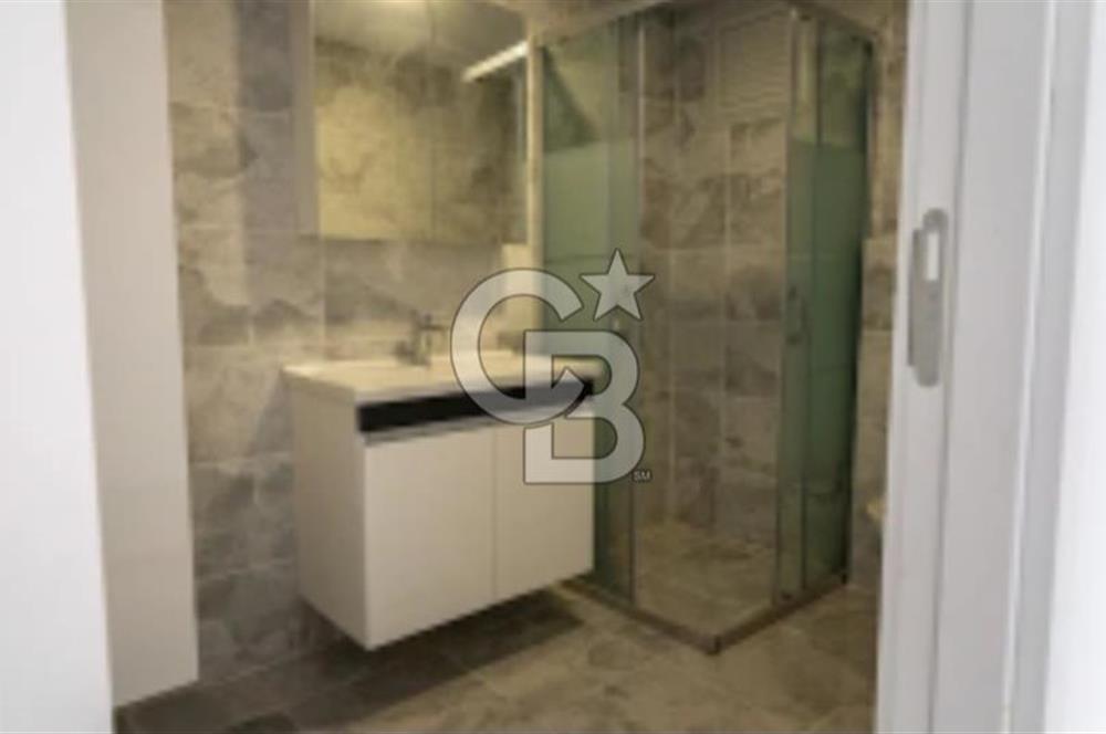 Torbalı Ayarancılar Bahçeşehir Royal'de 2+1 Satılık Daire