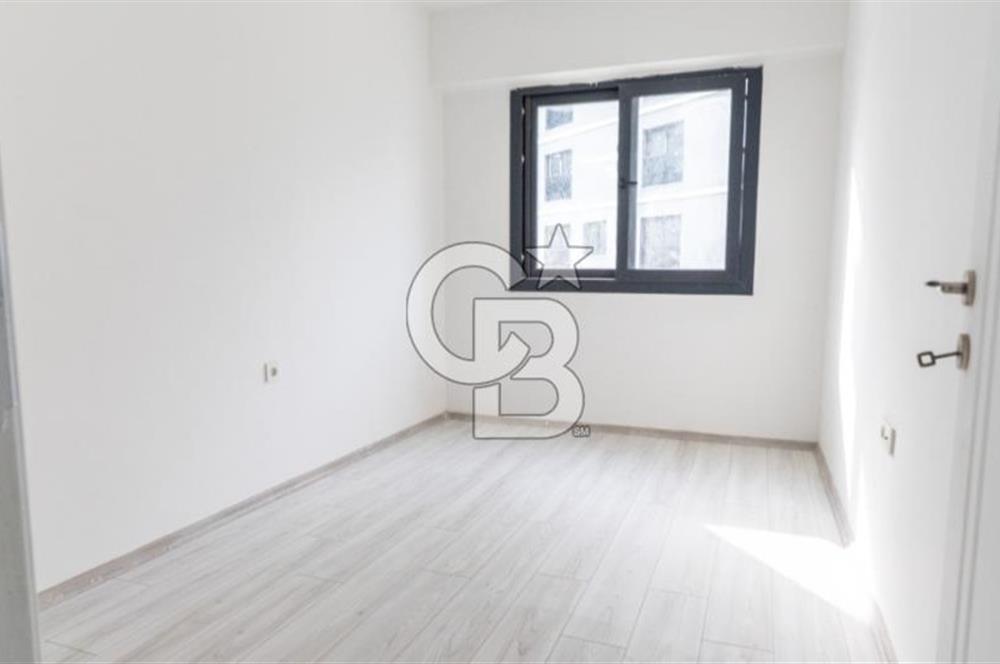 Torbalı Ayarancılar Bahçeşehir Royal'de 2+1 Satılık Daire