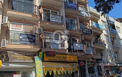 Menemen Kasımpaşa Mah. Kiralık Ofis