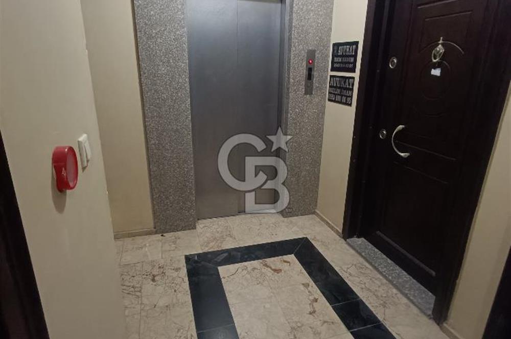 Menemen Kasımpaşa Mah. Kiralık Ofis