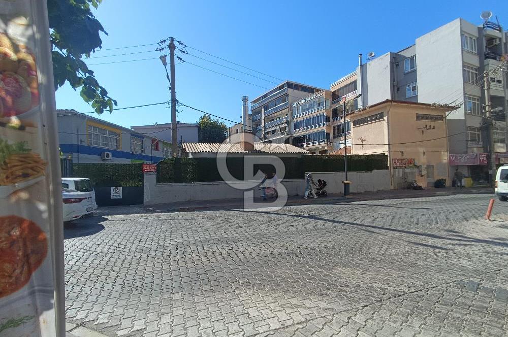 Menemen Kasımpaşa Mah. Kiralık Ofis