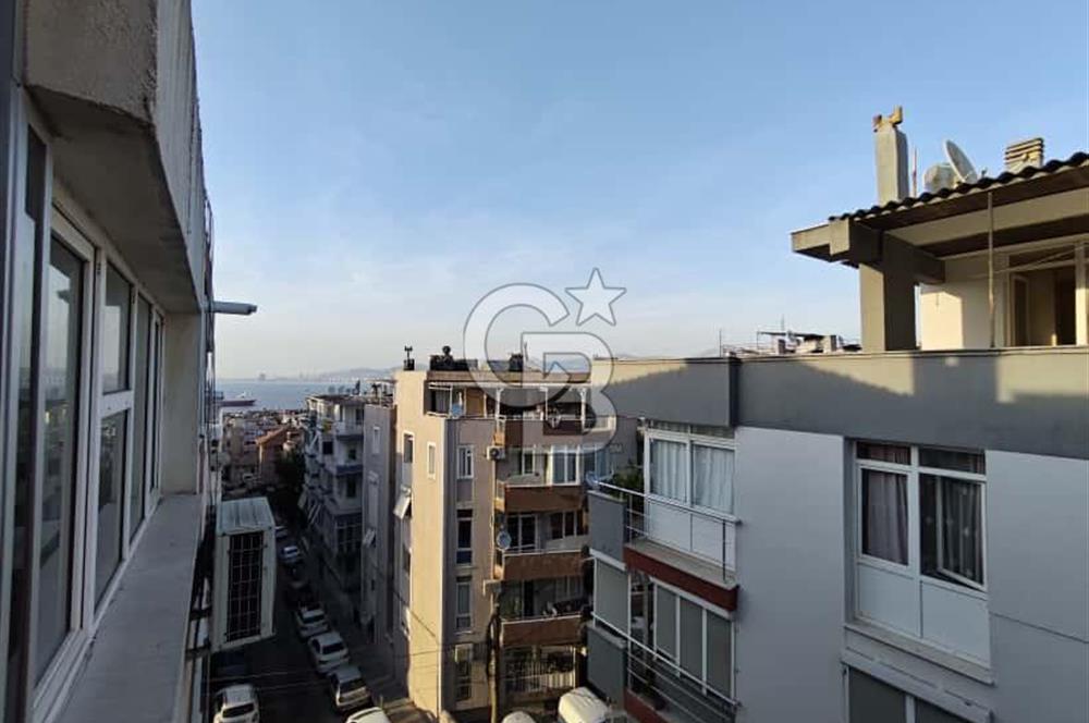 HATAY MERKEZİ LOKASYONDA İÇİ YENİLENMİŞ 3+1 SATILIK DAİRE