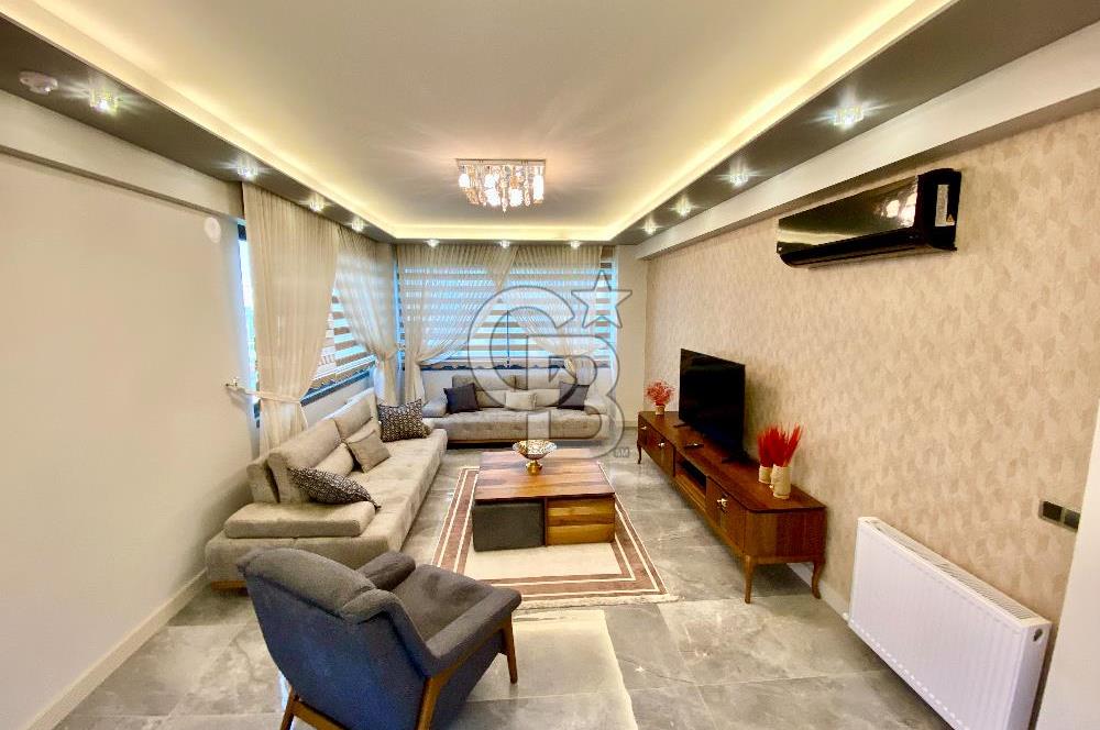 MEZİTLİ YENİ MAHALLEDE SIFIR 4+1 SATILIK LÜX DAİRE
