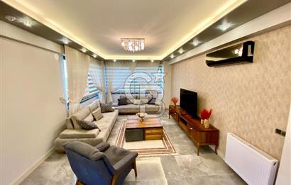 MEZİTLİ YENİ MAHALLEDE SIFIR 4+1 SATILIK LÜX DAİRE