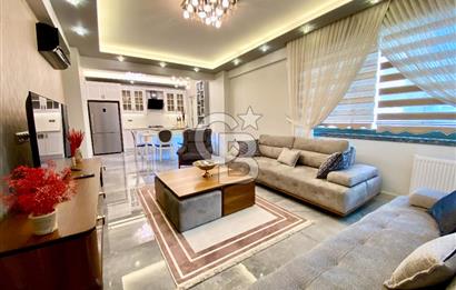 MEZİTLİ YENİ MAHALLEDE SIFIR 4+1 SATILIK LÜX DAİRE