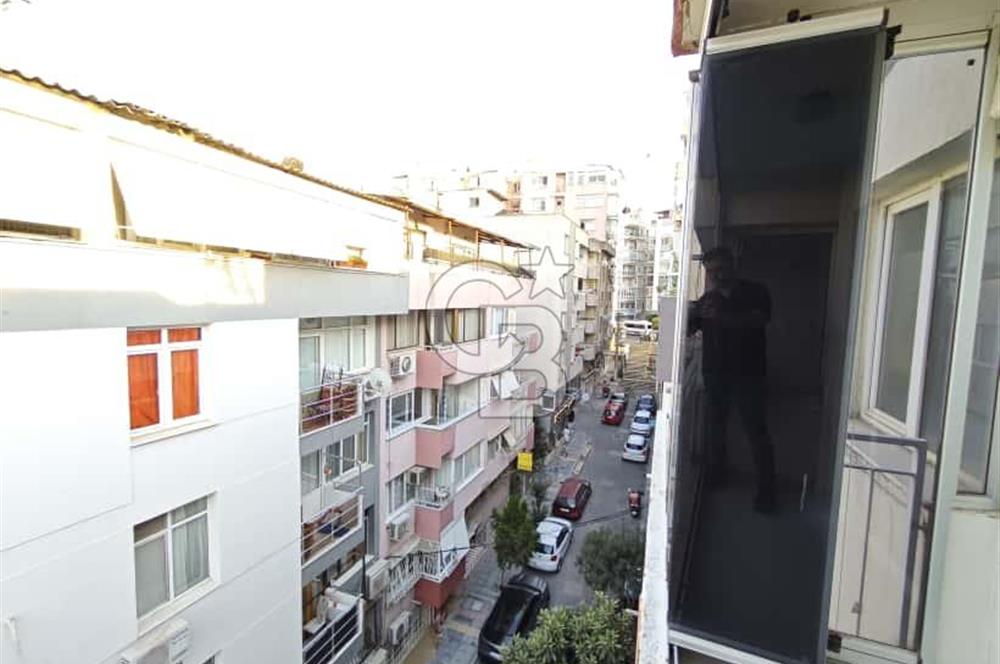 HATAY MERKEZİ LOKASYONDA İÇİ YENİLENMİŞ 3+1 SATILIK DAİRE