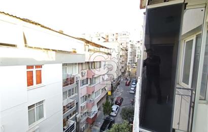 HATAY MERKEZİ LOKASYONDA İÇİ YENİLENMİŞ 3+1 SATILIK DAİRE