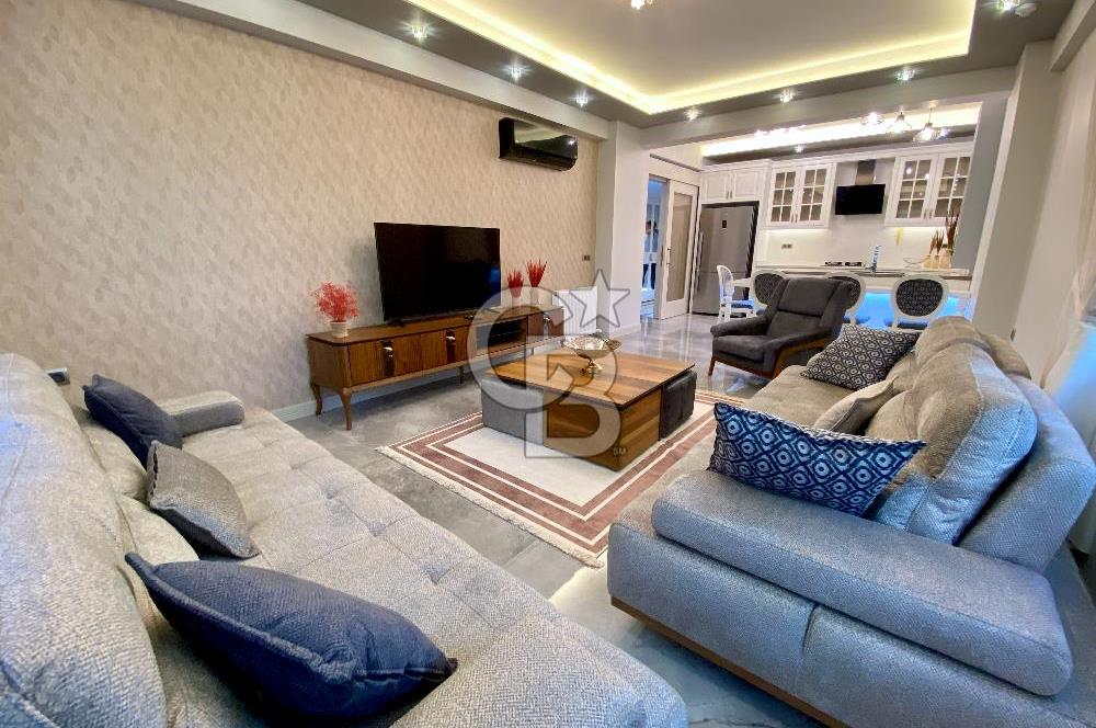 MEZİTLİ YENİ MAHALLEDE SIFIR 4+1 SATILIK LÜX DAİRE