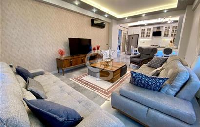 MEZİTLİ YENİ MAHALLEDE SIFIR 4+1 SATILIK LÜX DAİRE