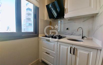 MEZİTLİ YENİ MAHALLEDE SIFIR 4+1 SATILIK LÜX DAİRE