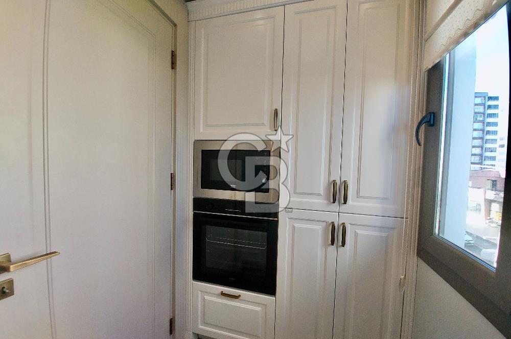 MEZİTLİ YENİ MAHALLEDE SIFIR 4+1 SATILIK LÜX DAİRE