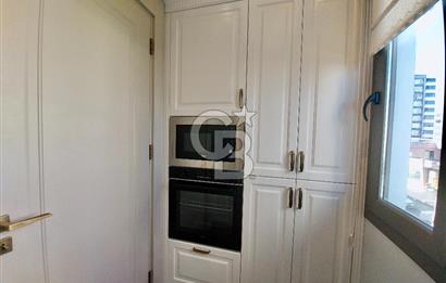 MEZİTLİ YENİ MAHALLEDE SIFIR 4+1 SATILIK LÜX DAİRE