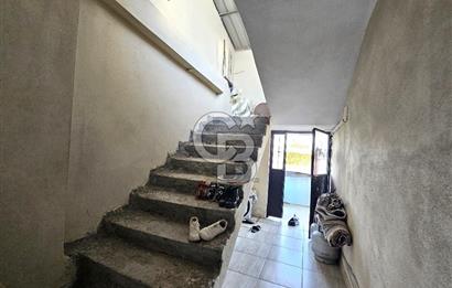  Kazanlıda Denize Yakın, Bahçeli Müstakil Satılık 2+1 ev