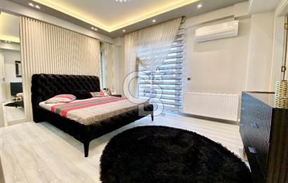 MEZİTLİ YENİ MAHALLEDE SIFIR 4+1 SATILIK LÜX DAİRE