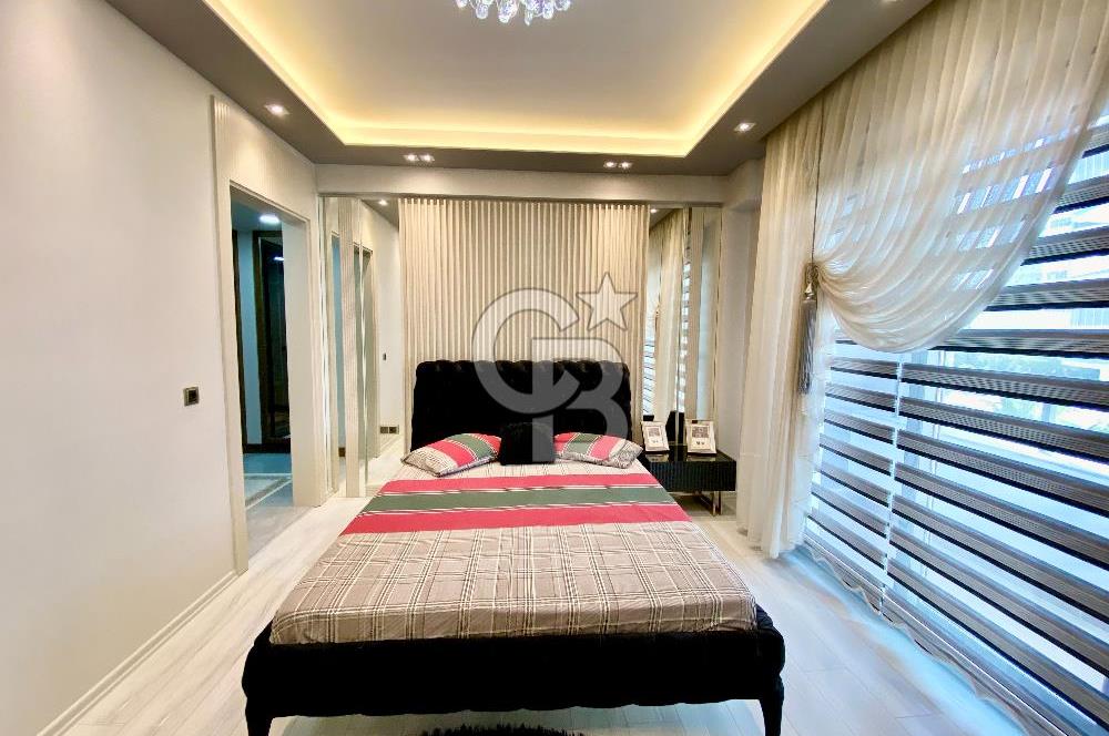 MEZİTLİ YENİ MAHALLEDE SIFIR 4+1 SATILIK LÜX DAİRE