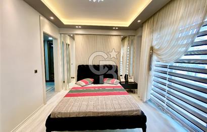 MEZİTLİ YENİ MAHALLEDE SIFIR 4+1 SATILIK LÜX DAİRE