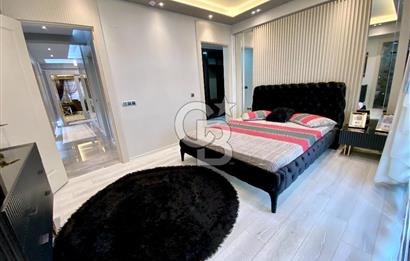 MEZİTLİ YENİ MAHALLEDE SIFIR 4+1 SATILIK LÜX DAİRE