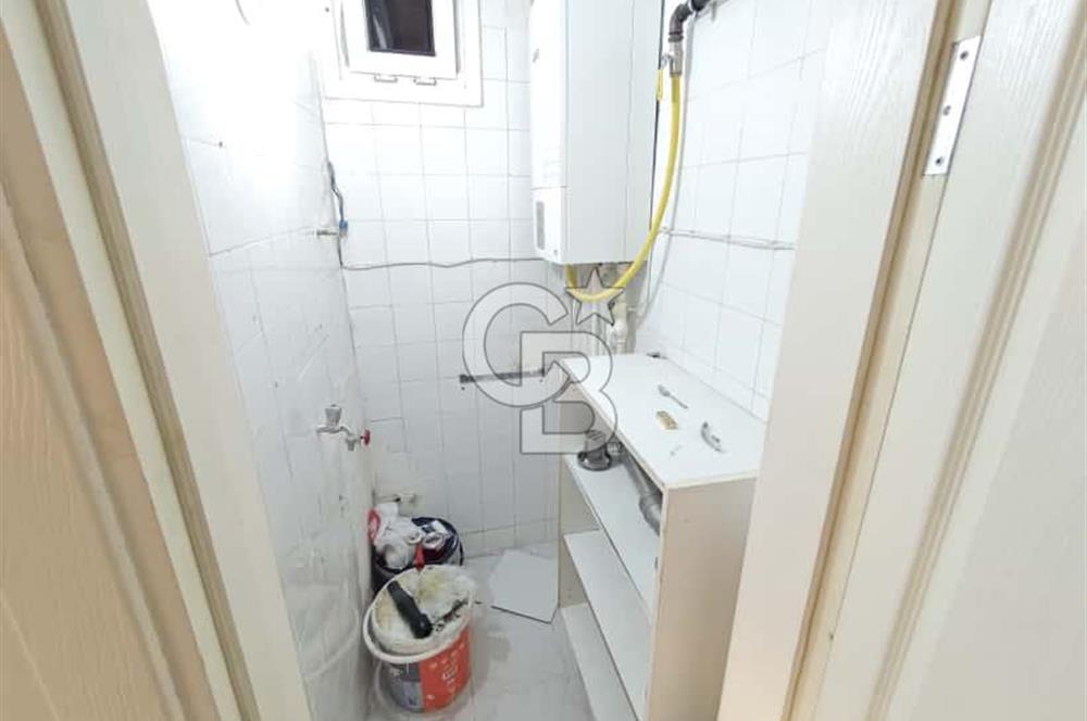 HATAY MERKEZİ LOKASYONDA İÇİ YENİLENMİŞ 3+1 SATILIK DAİRE