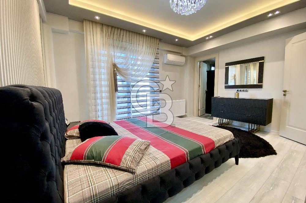 MEZİTLİ YENİ MAHALLEDE SIFIR 4+1 SATILIK LÜX DAİRE