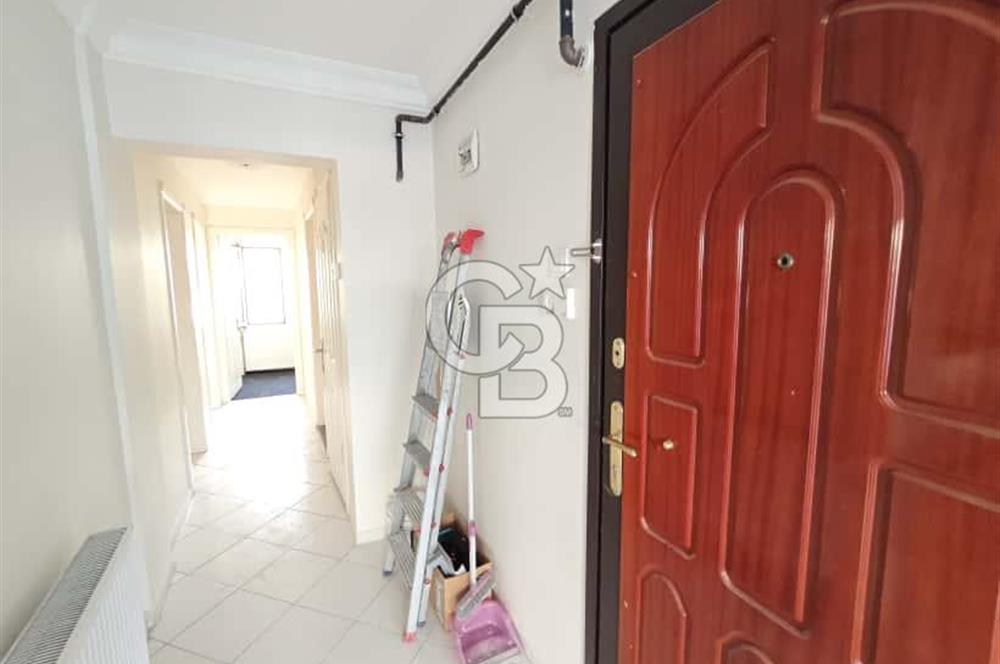 HATAY MERKEZİ LOKASYONDA İÇİ YENİLENMİŞ 3+1 SATILIK DAİRE