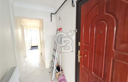 HATAY MERKEZİ LOKASYONDA İÇİ YENİLENMİŞ 3+1 SATILIK DAİRE