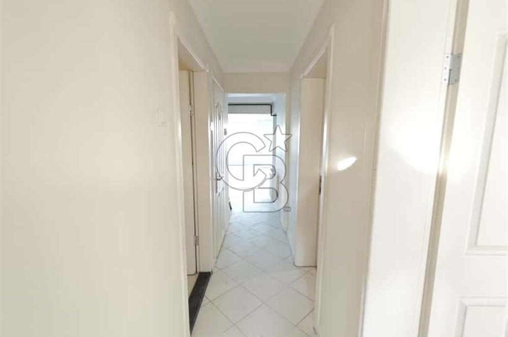 HATAY MERKEZİ LOKASYONDA İÇİ YENİLENMİŞ 3+1 SATILIK DAİRE