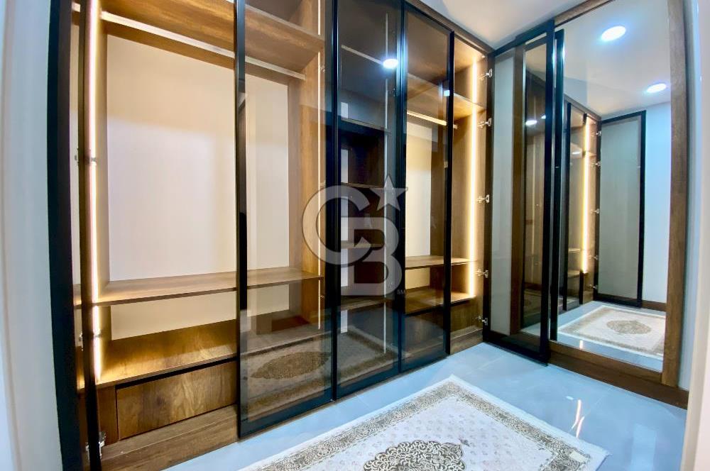 MEZİTLİ YENİ MAHALLEDE SIFIR 4+1 SATILIK LÜX DAİRE