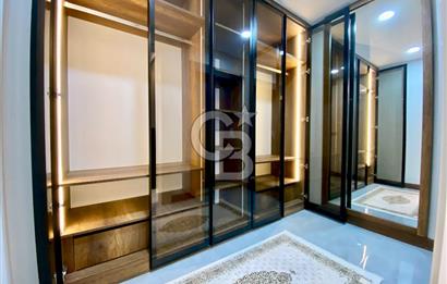 MEZİTLİ YENİ MAHALLEDE SIFIR 4+1 SATILIK LÜX DAİRE