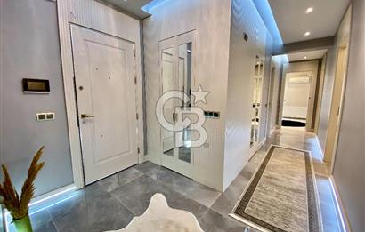 MEZİTLİ YENİ MAHALLEDE SIFIR 4+1 SATILIK LÜX DAİRE