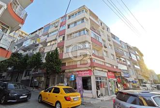 HATAY MERKEZİ LOKASYONDA İÇİ YENİLENMİŞ 3+1 SATILIK DAİRE
