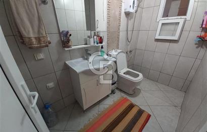 Kadıkalesinde Plajlı Sitede Eşyalı Kiralık 1+1 Daire
