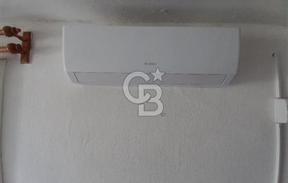 Kadıkalesinde Plajlı Sitede Eşyalı Kiralık 1+1 Daire
