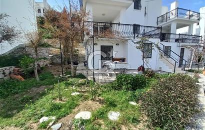 Kadıkalesinde Plajlı Sitede Eşyalı Kiralık 1+1 Daire