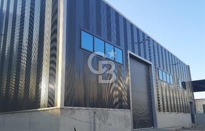 GEBZEDE İSTERSEN DEPO İSTERSEN ÜRETİM TESİSİ