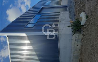 GEBZEDE İSTERSEN DEPO İSTERSEN ÜRETİM TESİSİ
