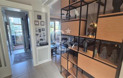 Burak Kul'dan SOYAK SİESTA 2.ETAP Full Eşyalı 2+1 Bakımlı Daire 