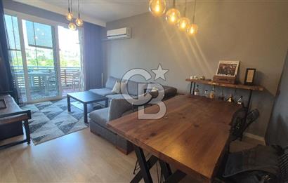 Burak Kul'dan SOYAK SİESTA 2.ETAP Full Eşyalı 2+1 Bakımlı Daire 