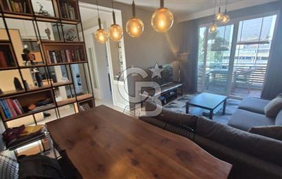 Burak Kul'dan SOYAK SİESTA 2.ETAP Full Eşyalı 2+1 Bakımlı Daire 