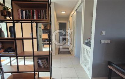 Burak Kul'dan SOYAK SİESTA 2.ETAP Full Eşyalı 2+1 Bakımlı Daire 
