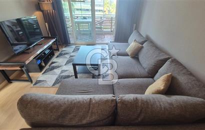Burak Kul'dan SOYAK SİESTA 2.ETAP Full Eşyalı 2+1 Bakımlı Daire 
