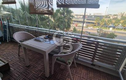 Burak Kul'dan SOYAK SİESTA 2.ETAP Full Eşyalı 2+1 Bakımlı Daire 