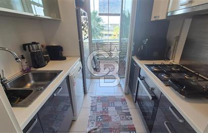 Burak Kul'dan SOYAK SİESTA 2.ETAP Full Eşyalı 2+1 Bakımlı Daire 