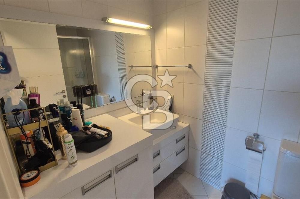 Burak Kul'dan SOYAK SİESTA 2.ETAP Full Eşyalı 2+1 Bakımlı Daire 
