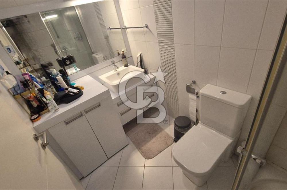 Burak Kul'dan SOYAK SİESTA 2.ETAP Full Eşyalı 2+1 Bakımlı Daire 