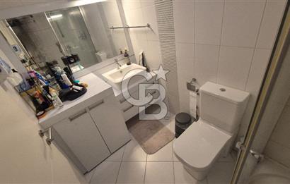 Burak Kul'dan SOYAK SİESTA 2.ETAP Full Eşyalı 2+1 Bakımlı Daire 