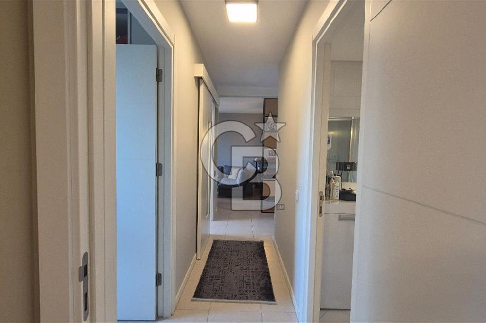 Burak Kul'dan SOYAK SİESTA 2.ETAP Full Eşyalı 2+1 Bakımlı Daire 