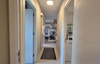 Burak Kul'dan SOYAK SİESTA 2.ETAP Full Eşyalı 2+1 Bakımlı Daire 